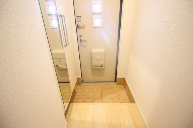 玄関　☆シューズボックス☆