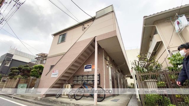 ＪＲ中央線 立川駅 徒歩11分 築20年
