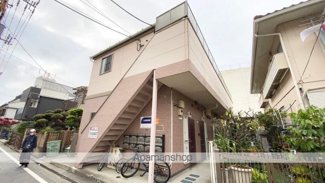 ＪＲ中央線 立川駅 徒歩11分 2階建 築20年の周辺写真