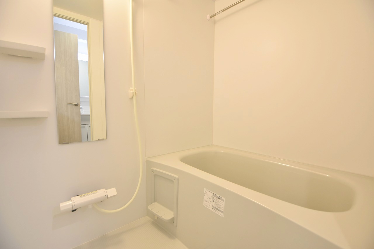 Residence Iconn KAWARAMACHIの風呂写真