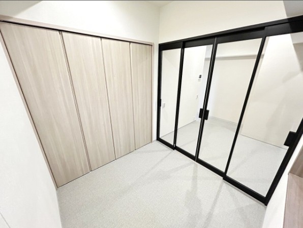 Residence Iconn KAWARAMACHIの内装写真