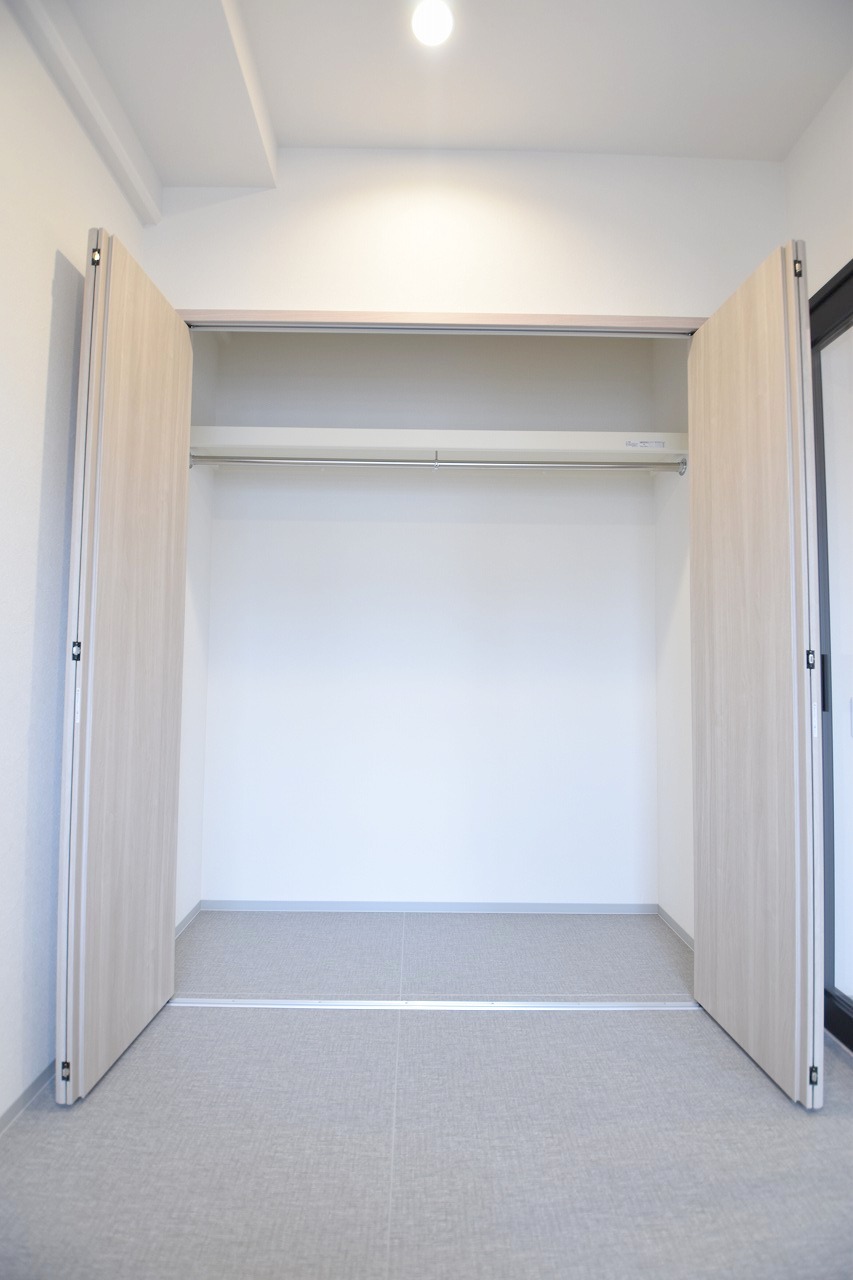 Residence Iconn KAWARAMACHIの内装写真