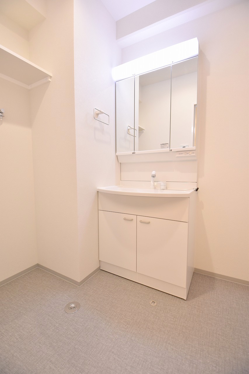 Residence Iconn KAWARAMACHIの内装写真