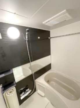 バス・シャワールーム　別部屋参考写真