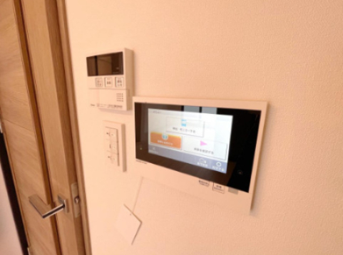 その他設備　別部屋参考写真