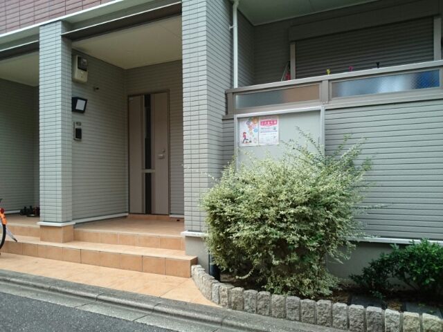 プレリュード北花田の外観写真