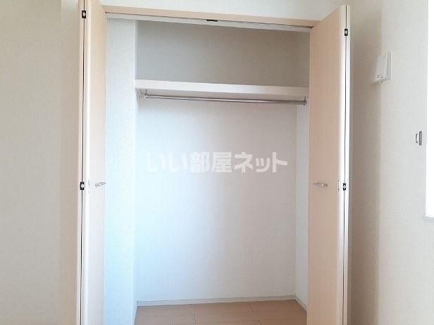 リバーサイドヴィラの内装写真