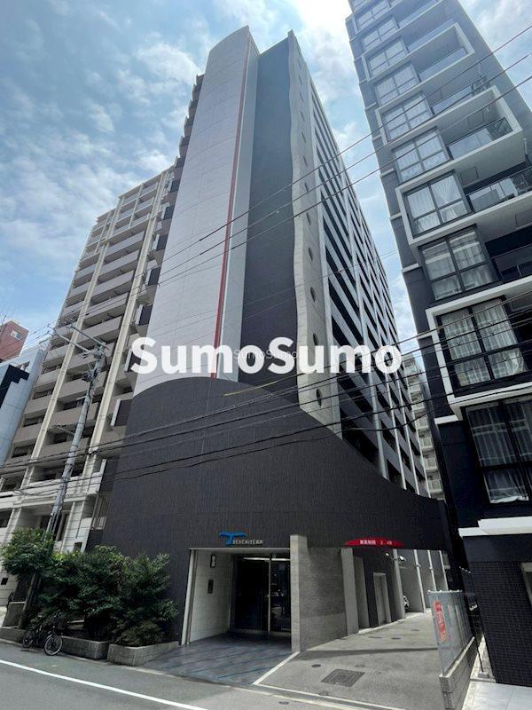 建物外観　外観です