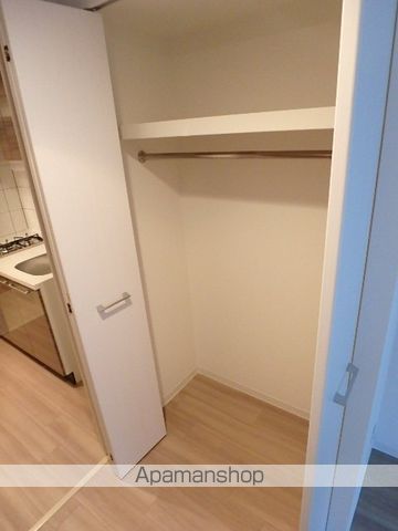 地下鉄御堂筋線 中津駅 徒歩3分 10階建 築11年の内装写真