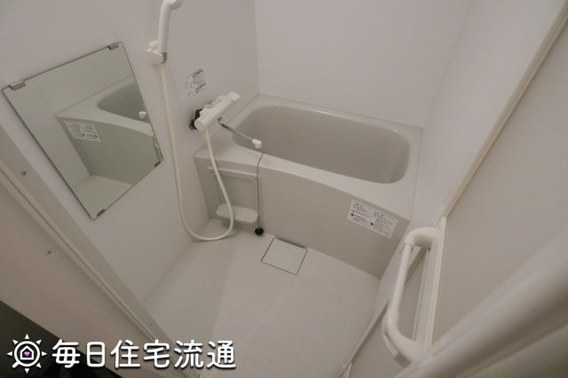 Maison Lumiereの風呂写真