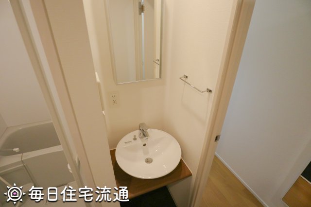 Maison Lumiereの内装写真