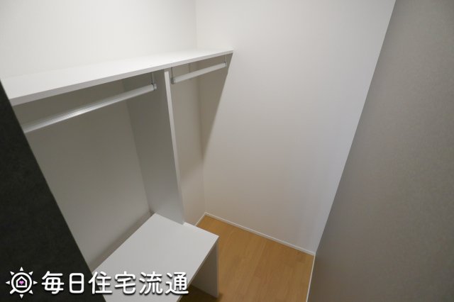 Maison Lumiereの内装写真