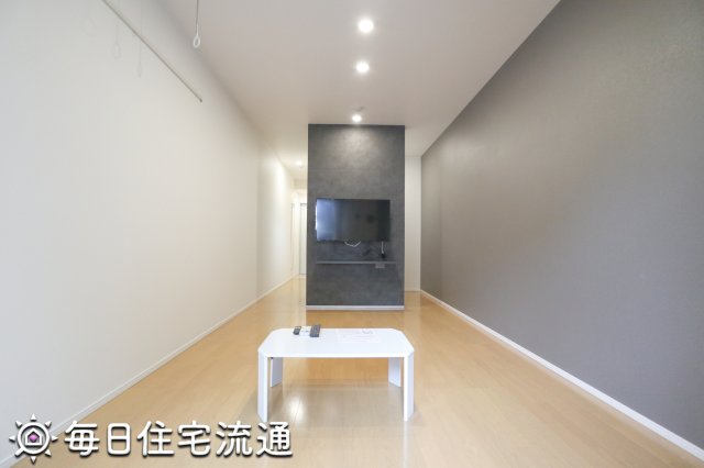 Maison Lumiereの居間写真