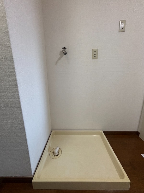 その他設備　別号室