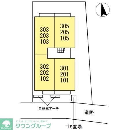 その他　★お問い合わせはタウンハウジングまで★