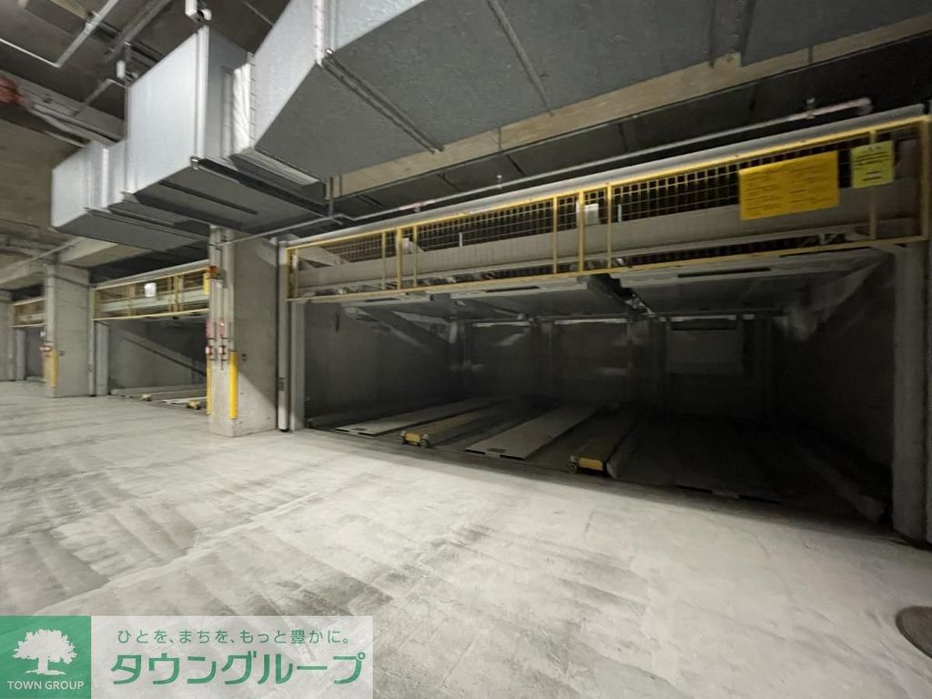 T s garden西寺尾 E棟のその他写真