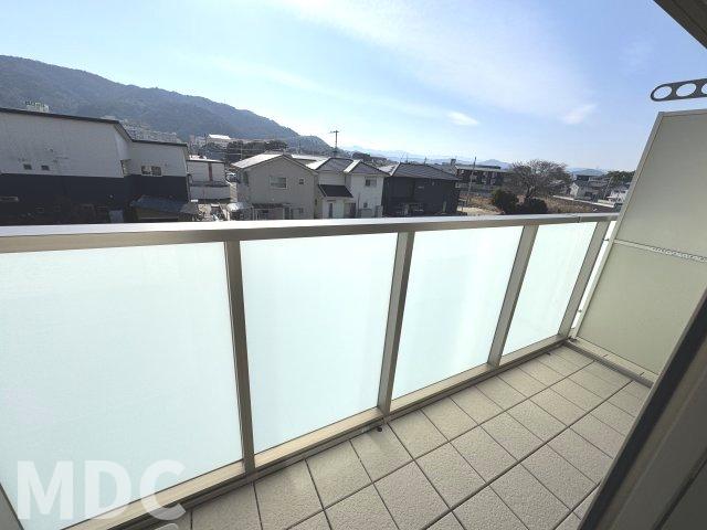 ＪＲ徳島線 蔵本駅 徒歩6分 3階建 築5年の内装写真