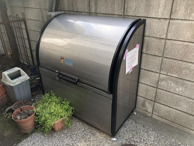 ＪＲ横須賀線 西大井駅 徒歩6分 2階建 築43年のその他写真
