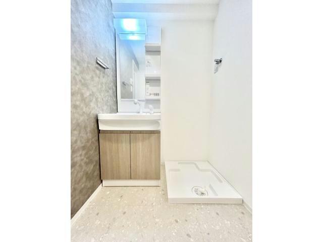 S-RESIDENCE千種駅前ascentの内装写真