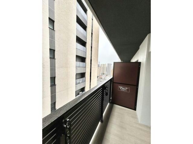 S-RESIDENCE千種駅前ascentの内装写真