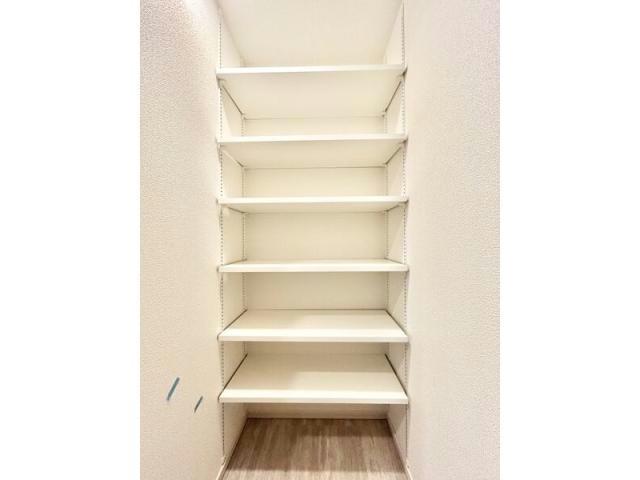 S-RESIDENCE千種駅前ascentの玄関写真