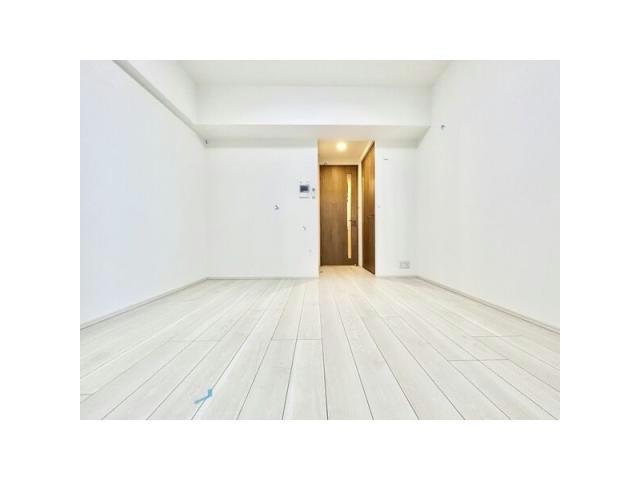 S-RESIDENCE千種駅前ascentの居間写真