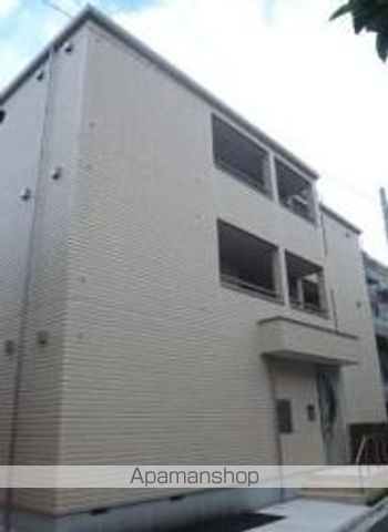 ＪＲ京浜東北線 田端駅 徒歩14分 築19年