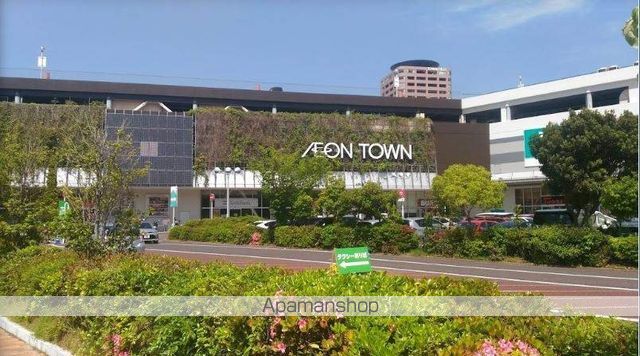 地下鉄名城線 矢場町駅 徒歩7分 10階建 築12年の周辺写真