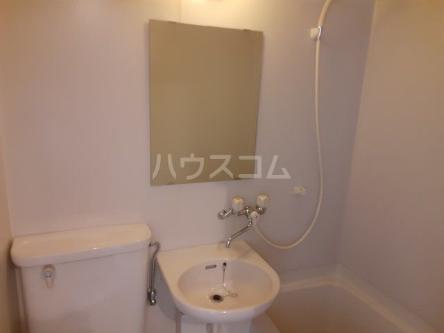 ウイングマンションの内装写真