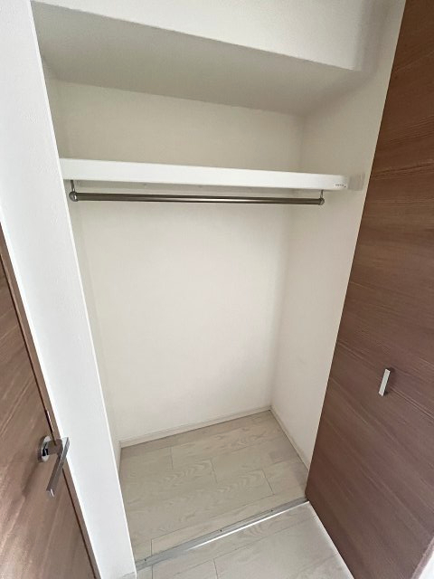収納　収納豊富です