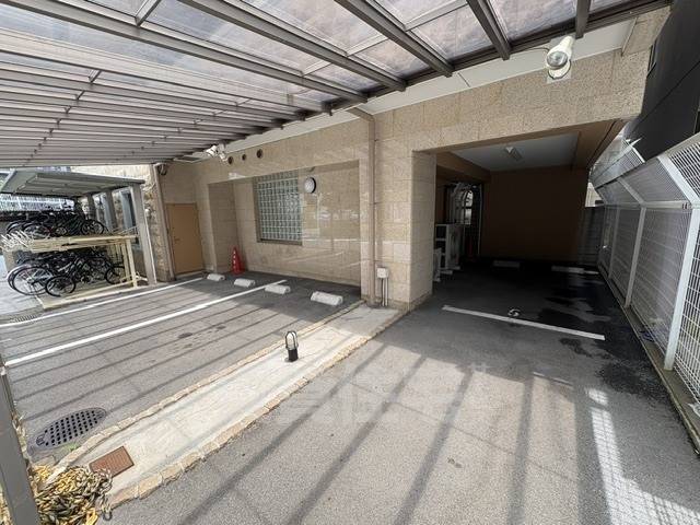 地下鉄千日前線 西長堀駅 徒歩5分 10階建 築22年のその他写真