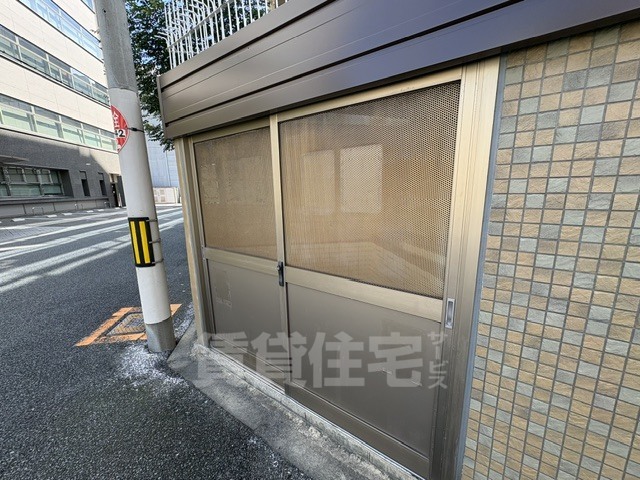 地下鉄千日前線 西長堀駅 徒歩5分 10階建 築22年のその他写真