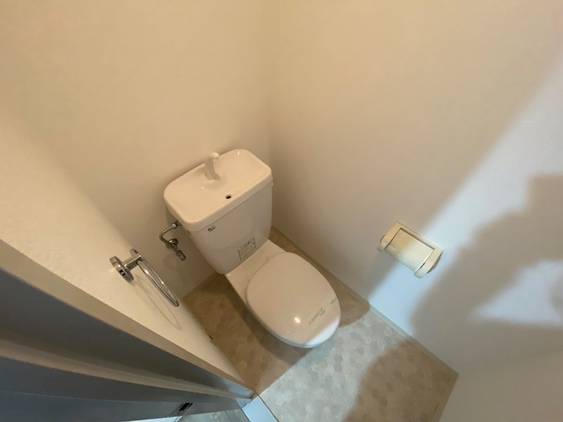 SYOWA EXCEL VIEW KOBEのトイレ写真