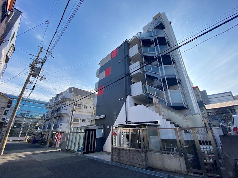 SYOWA EXCEL VIEW KOBEの外観写真