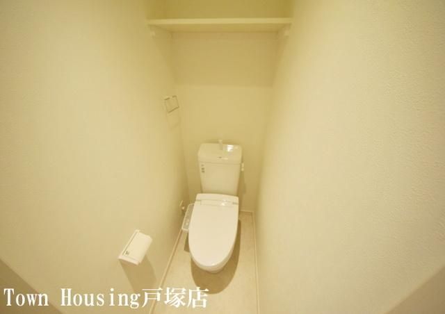 トイレ　★★清潔感のあるトイレ★★
