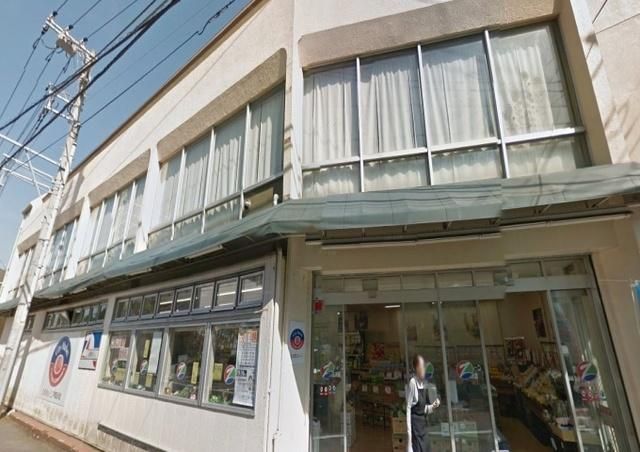 スーパー　★★全日食チェーン（スーパー）まで374m