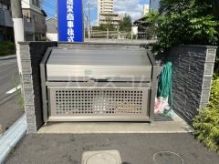 マルベリール船橋の外観写真