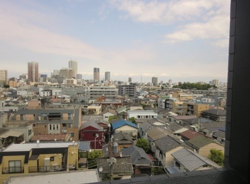 西武池袋線 椎名町駅 徒歩1分 12階建 築15年のその他写真
