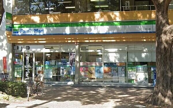 地下鉄鶴舞線 大須観音駅 徒歩9分 27階建 築8年の周辺写真