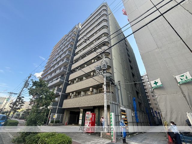 ＪＲ東海道本線 東淀川駅 徒歩4分 築23年