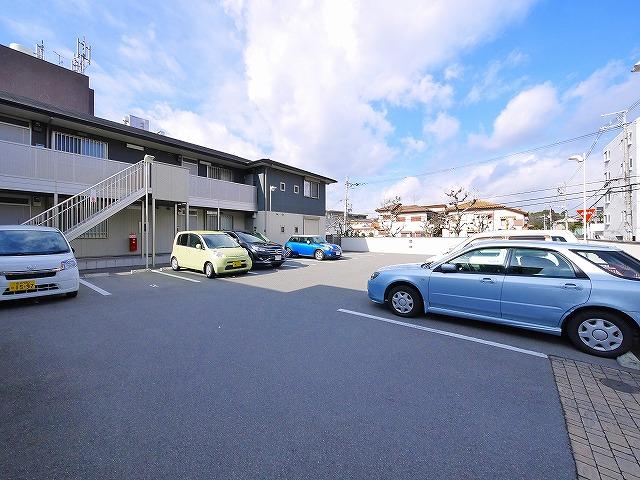 プラウディア富雄のその他写真