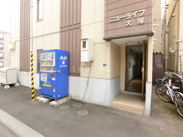ロビー