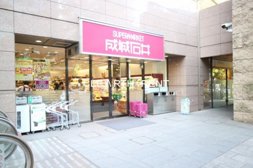 コンビニ　セブンイレブン 日立ハイテクビル店（コンビニ）まで345m