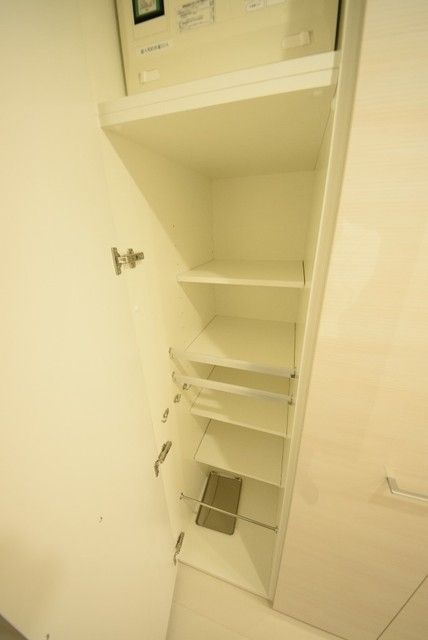 その他設備　シューズＢＯＸ