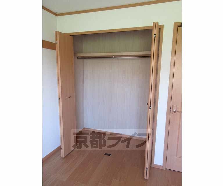 収納　たくさん入ります！
