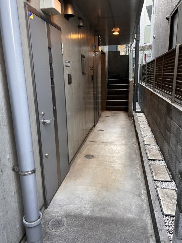 ロビー