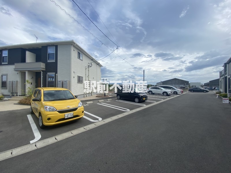 ＪＲ鹿児島本線 羽犬塚駅 徒歩10分 2階建 築7年のその他写真