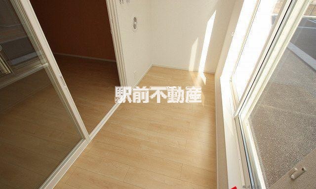 ＪＲ鹿児島本線 羽犬塚駅 徒歩10分 2階建 築7年の内装写真