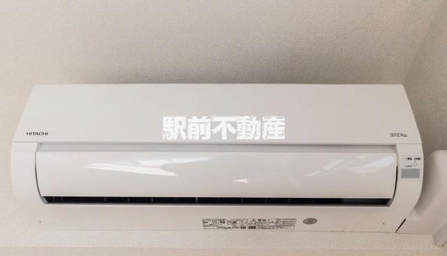ＪＲ鹿児島本線 羽犬塚駅 徒歩10分 2階建 築7年のその他写真