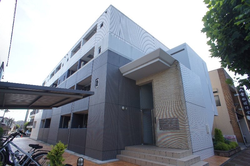 ＪＲ高崎線 高崎駅 徒歩8分 築15年